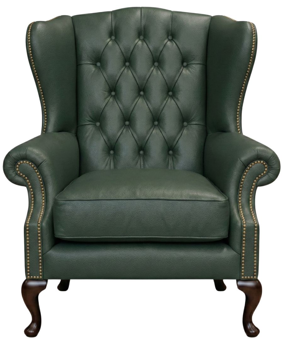 The Georgian Chesterfield